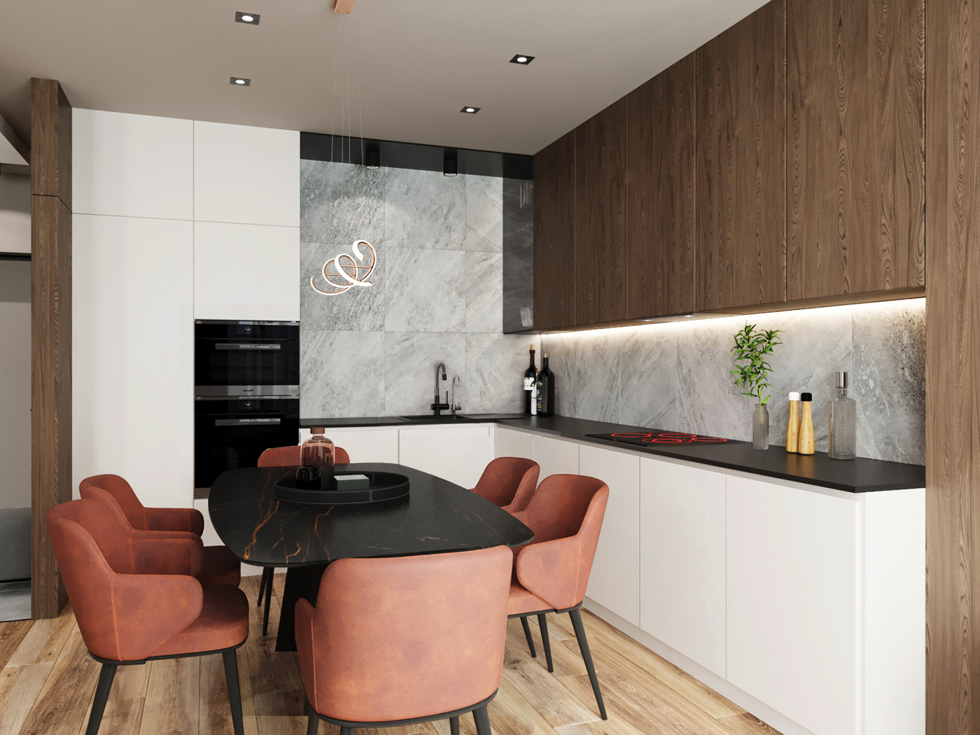 Chung cư Samsora Cầu Am