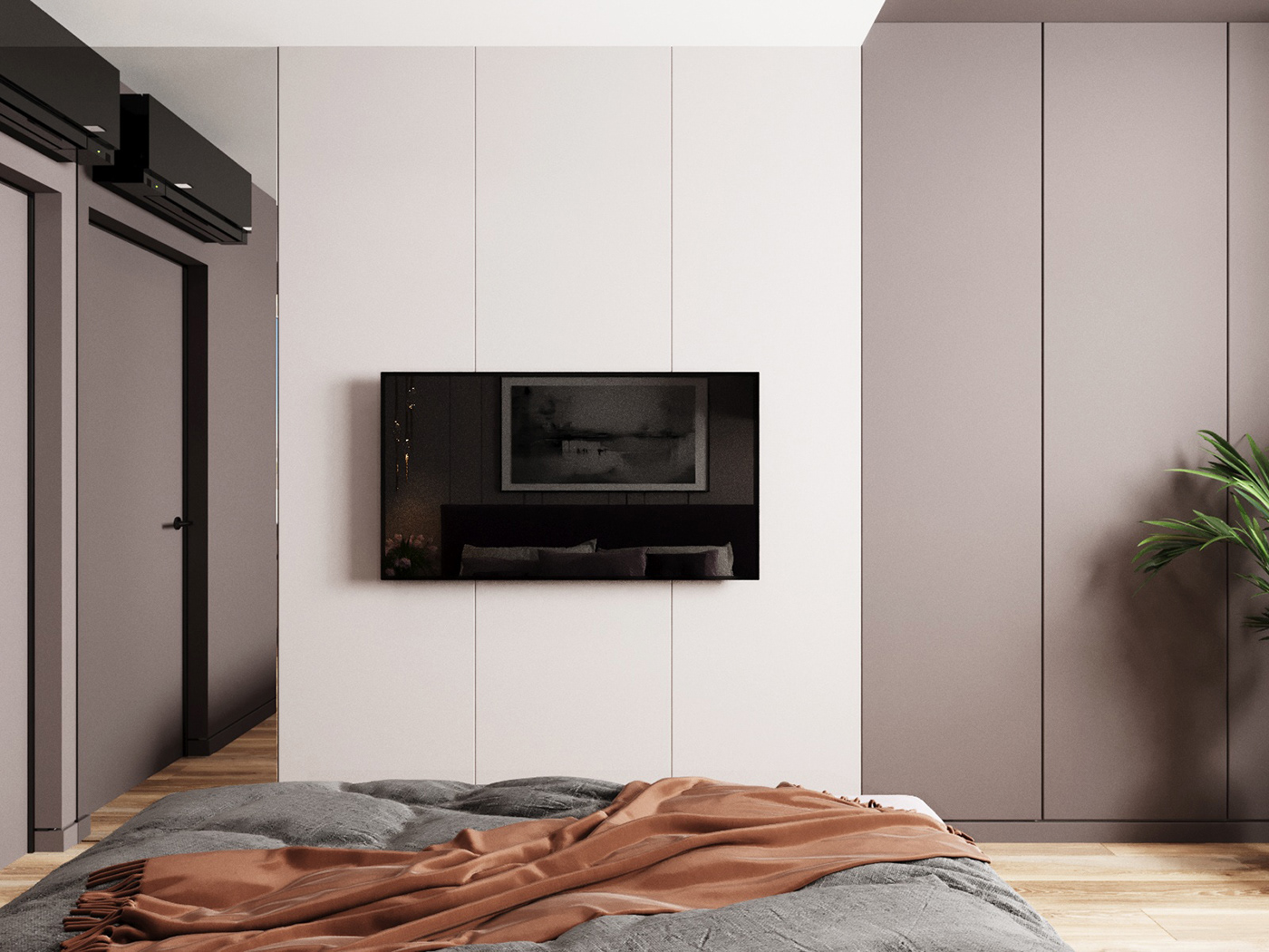 Chung cư Samsora Cầu Am