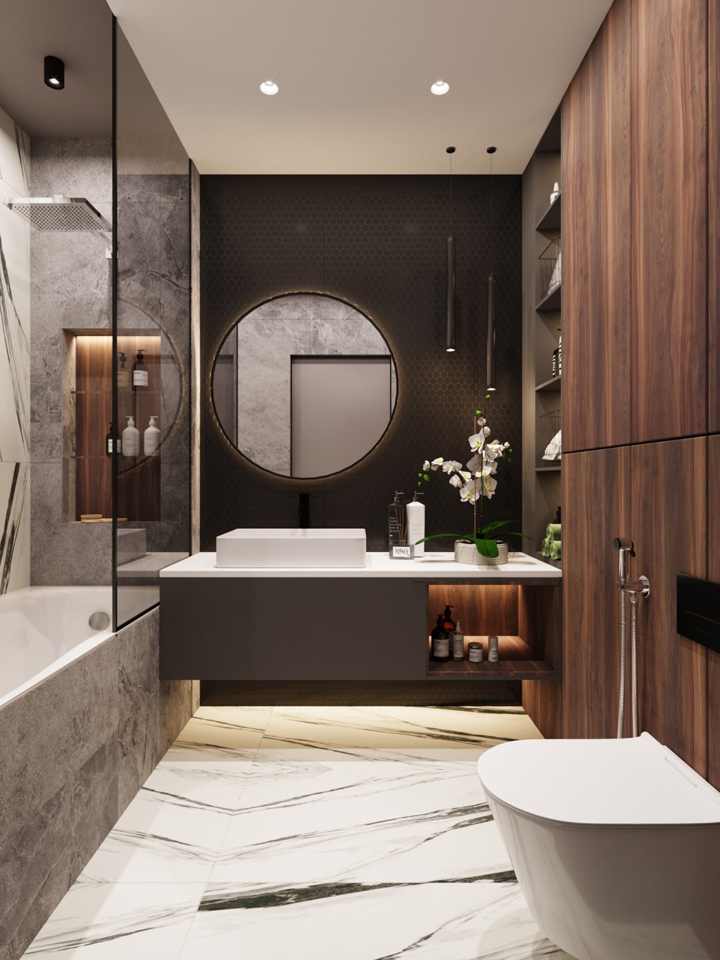 Chung cư Samsora Cầu Am