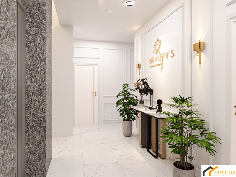 Những yếu tố chính sẽ ảnh hưởng đến đơn giá thi công nội thất chung cư