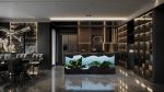 PHONG CÁCH NỘI THẤT LUXURY