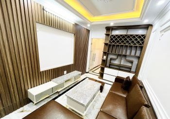 Nhà Phố Ngô Quyền - Hà Đông x 5 tầng x 42m2